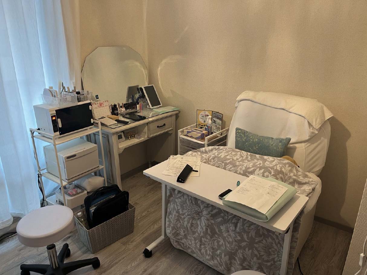 店舗情報